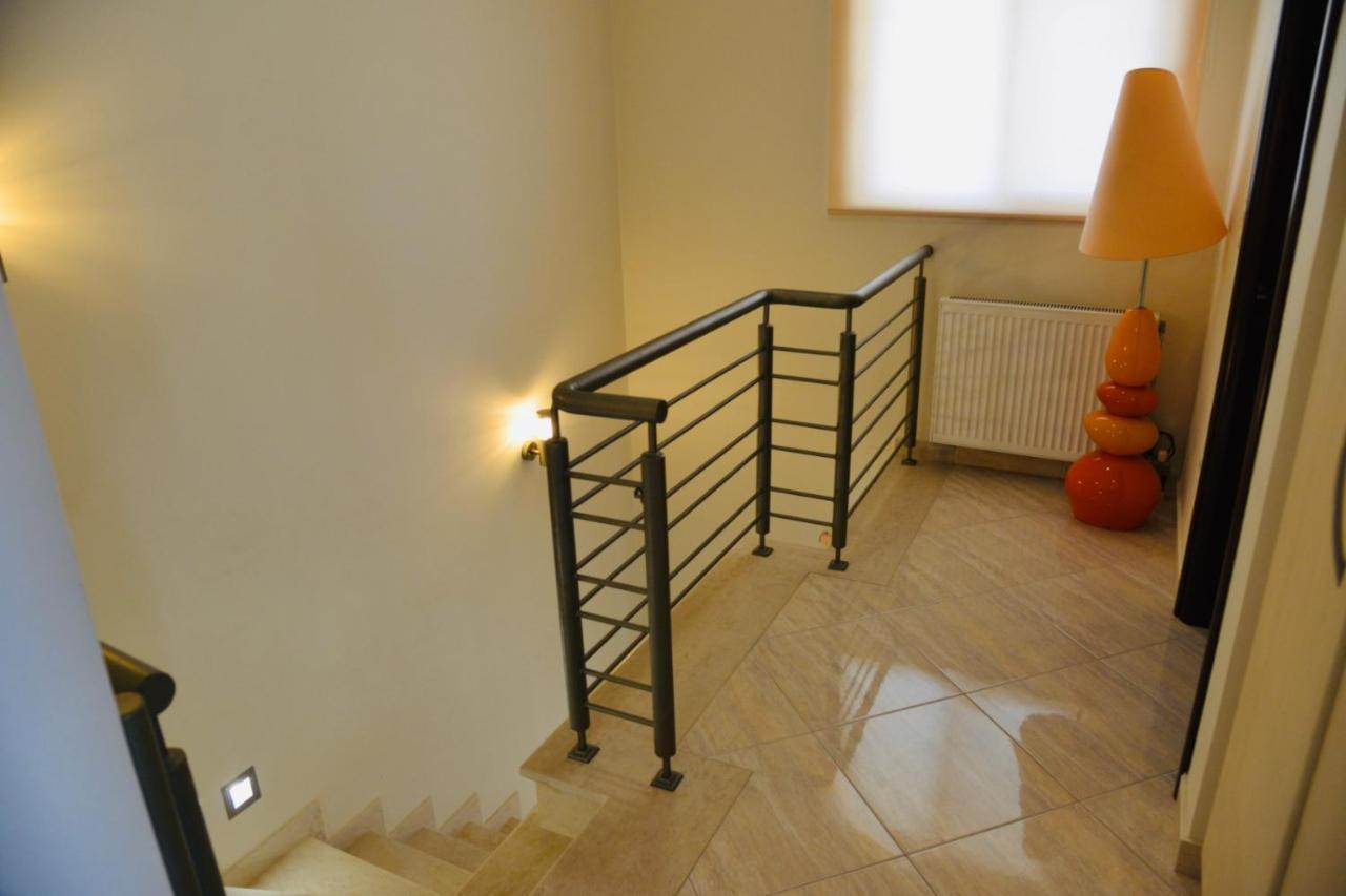 Βίλα Αμαλία Ναύπλιο Exterior foto