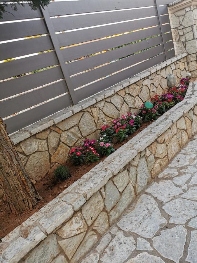 Βίλα Αμαλία Ναύπλιο Exterior foto